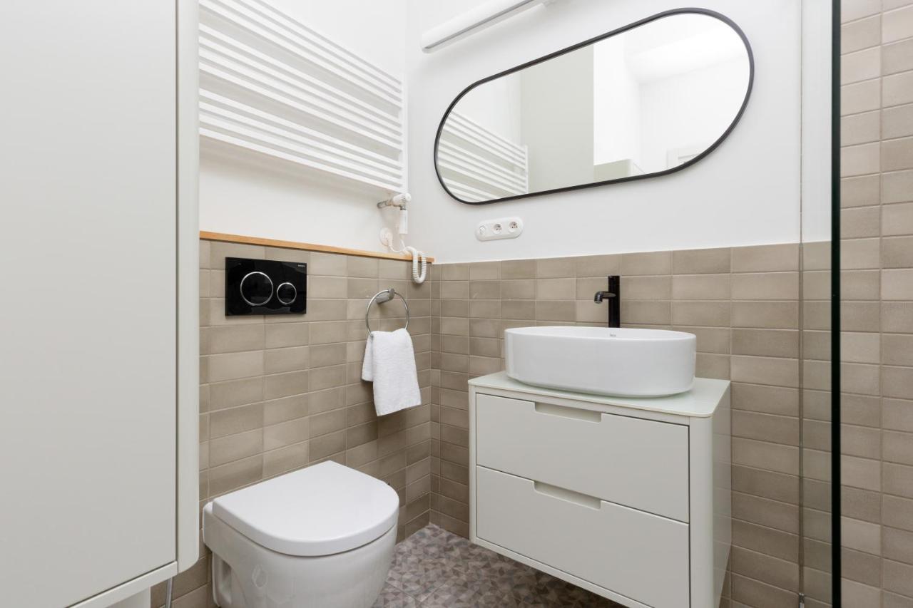 Apartments Warsaw Gagarina By Noclegi Renters Exterior photo